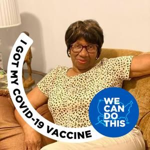 Meet your Posher, Brenda